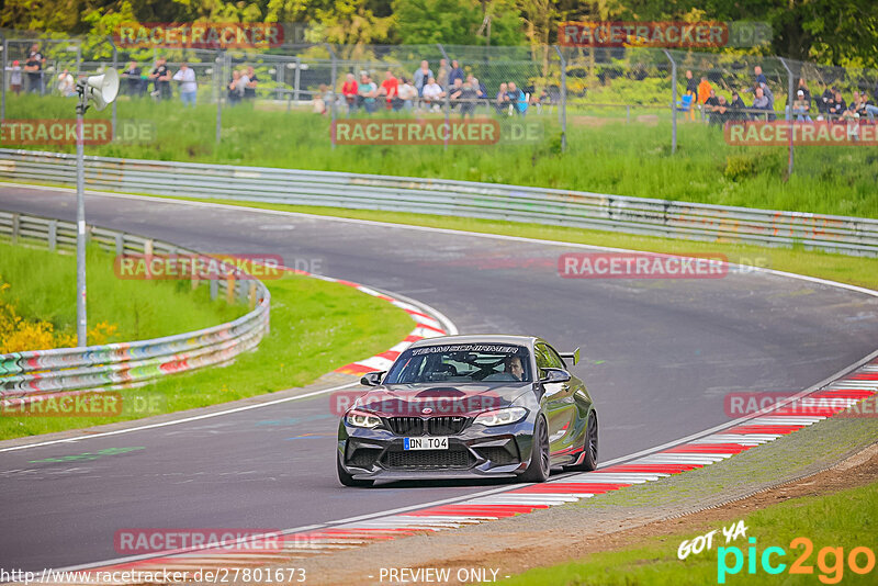 Bild #27801673 - Touristenfahrten Nürburgring Nordschleife (20.05.2024)