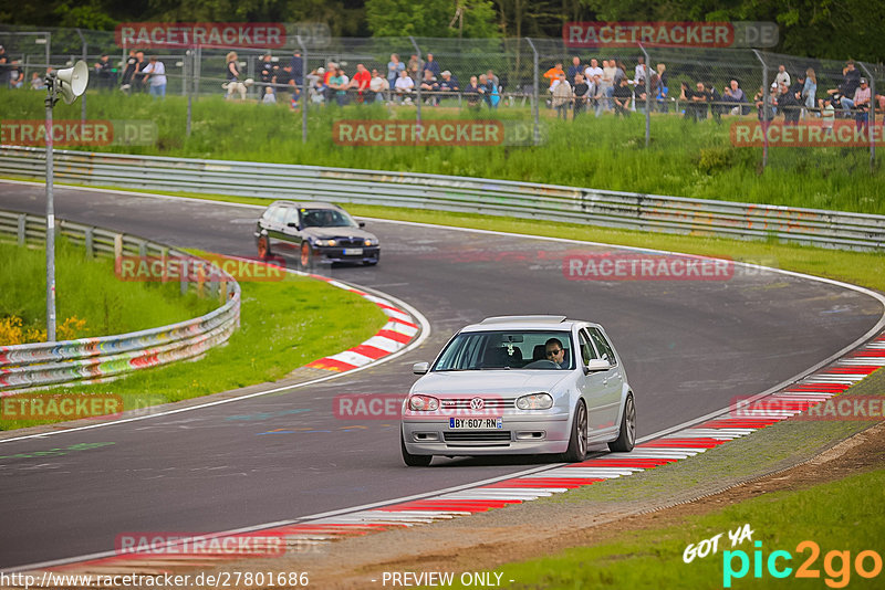 Bild #27801686 - Touristenfahrten Nürburgring Nordschleife (20.05.2024)