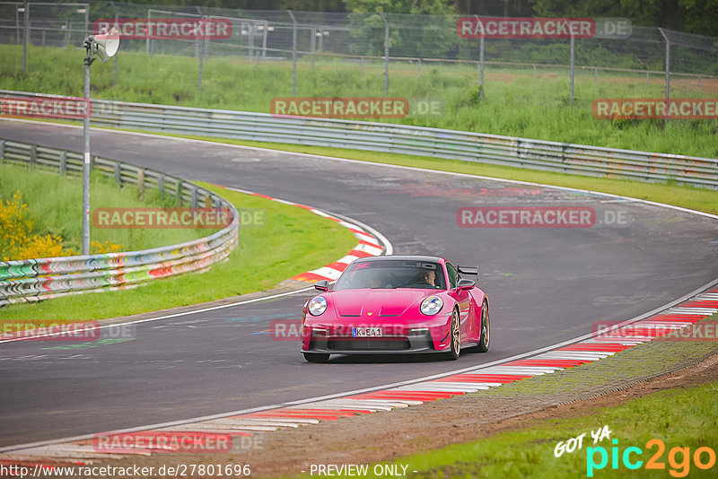 Bild #27801696 - Touristenfahrten Nürburgring Nordschleife (20.05.2024)