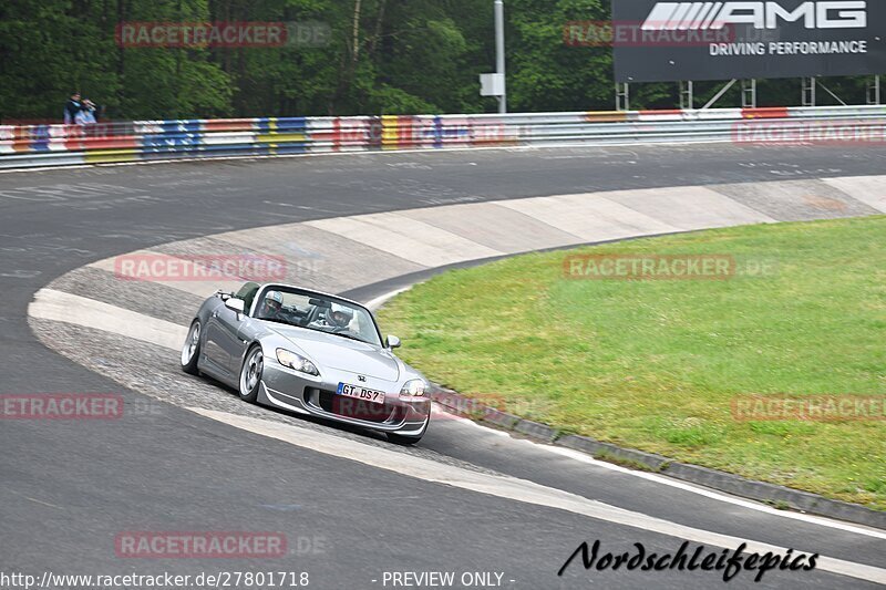 Bild #27801718 - Touristenfahrten Nürburgring Nordschleife (20.05.2024)