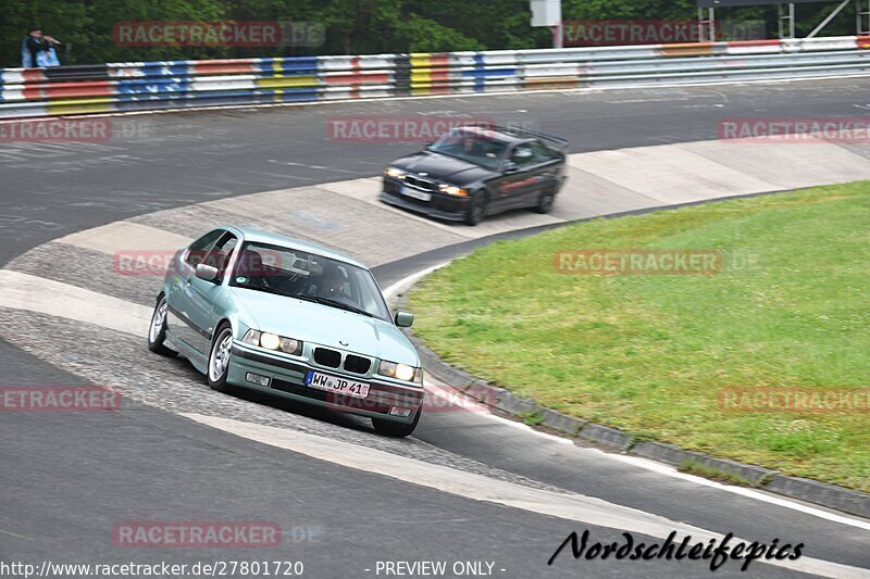 Bild #27801720 - Touristenfahrten Nürburgring Nordschleife (20.05.2024)