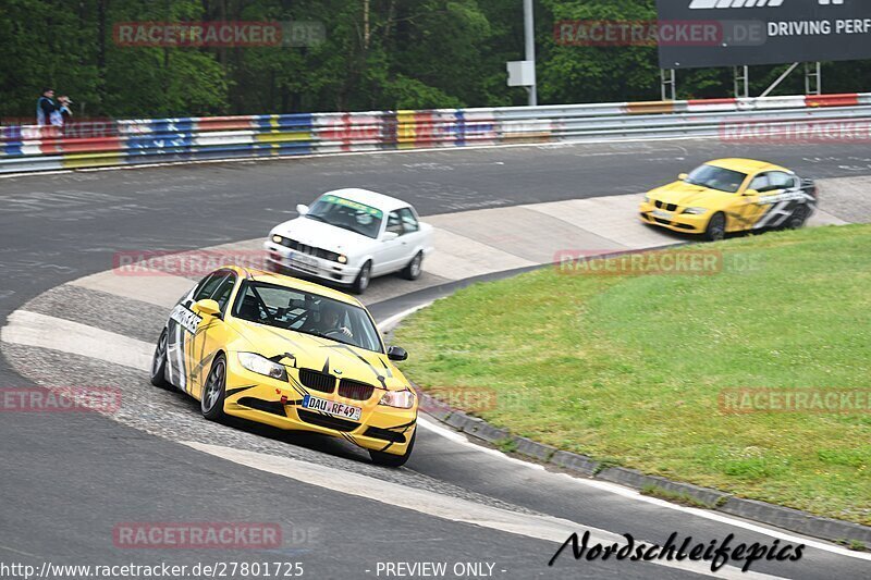 Bild #27801725 - Touristenfahrten Nürburgring Nordschleife (20.05.2024)