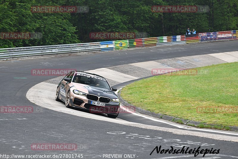 Bild #27801745 - Touristenfahrten Nürburgring Nordschleife (20.05.2024)