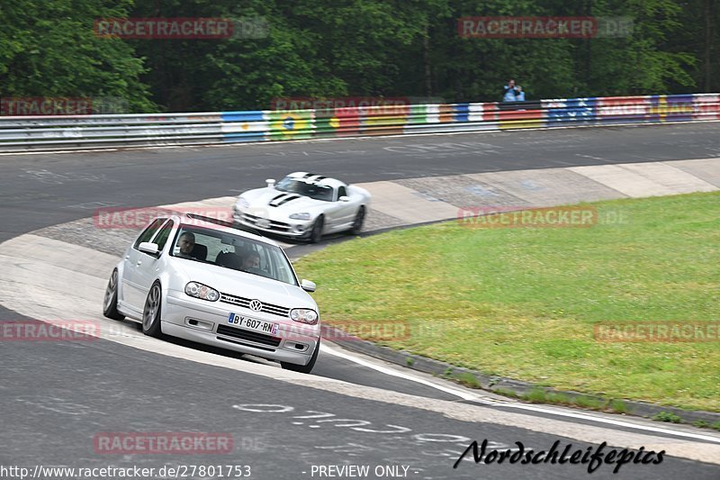 Bild #27801753 - Touristenfahrten Nürburgring Nordschleife (20.05.2024)