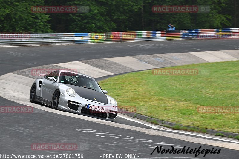 Bild #27801759 - Touristenfahrten Nürburgring Nordschleife (20.05.2024)