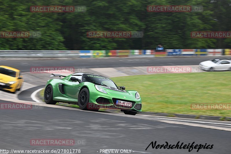 Bild #27801778 - Touristenfahrten Nürburgring Nordschleife (20.05.2024)