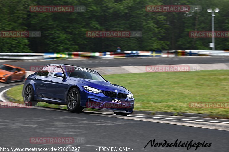 Bild #27801797 - Touristenfahrten Nürburgring Nordschleife (20.05.2024)