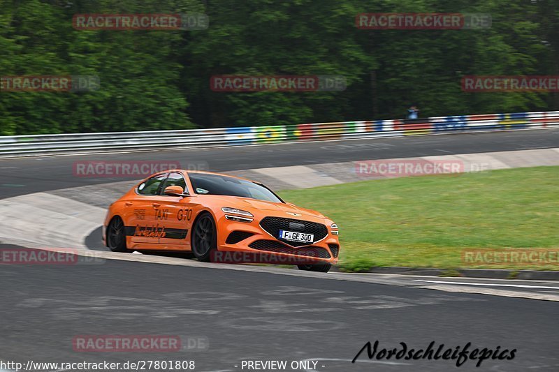 Bild #27801808 - Touristenfahrten Nürburgring Nordschleife (20.05.2024)