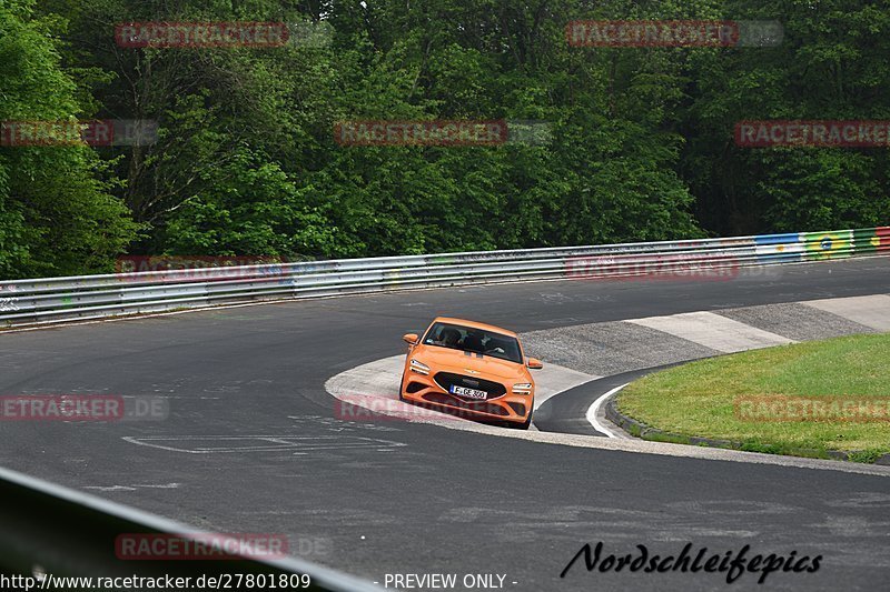 Bild #27801809 - Touristenfahrten Nürburgring Nordschleife (20.05.2024)