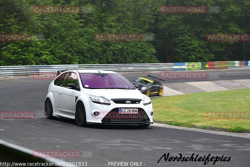 Bild #27801833 - Touristenfahrten Nürburgring Nordschleife (20.05.2024)