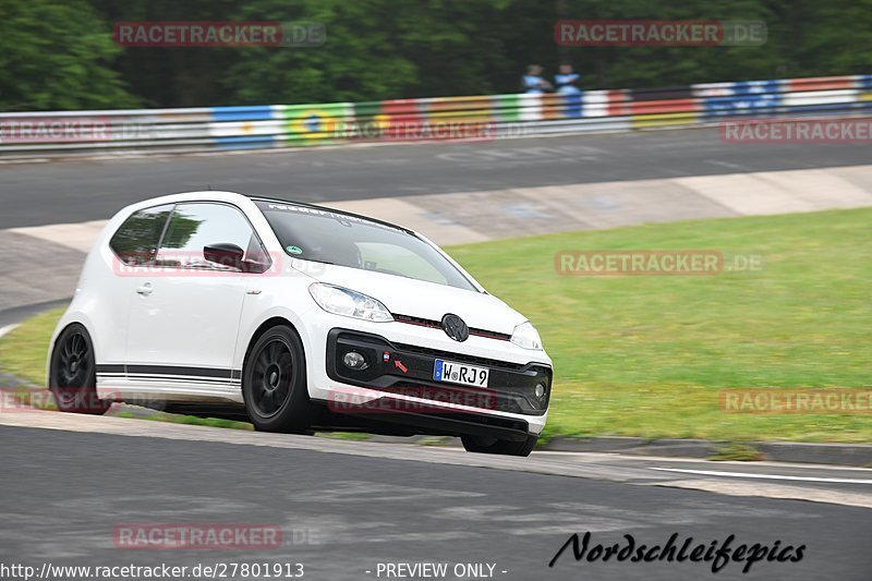 Bild #27801913 - Touristenfahrten Nürburgring Nordschleife (20.05.2024)