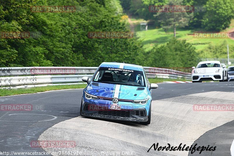 Bild #27801926 - Touristenfahrten Nürburgring Nordschleife (20.05.2024)