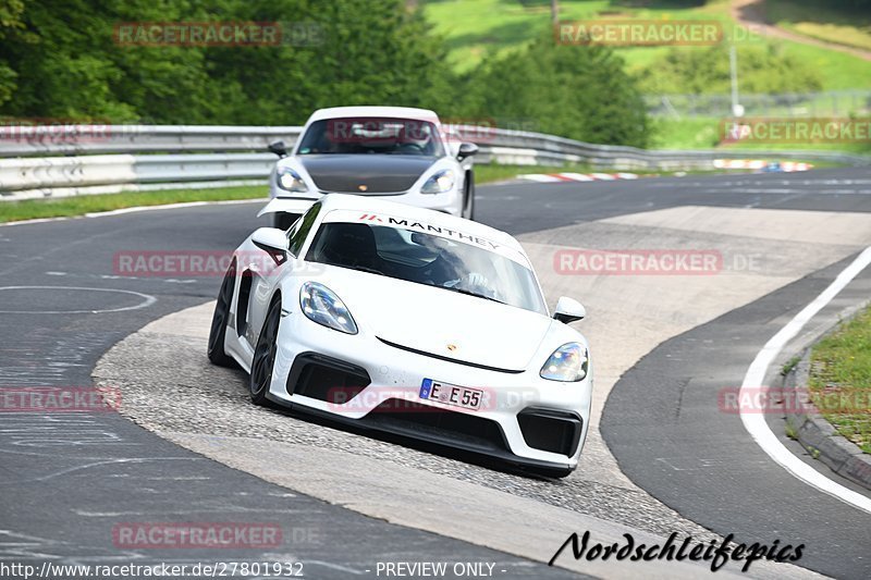 Bild #27801932 - Touristenfahrten Nürburgring Nordschleife (20.05.2024)