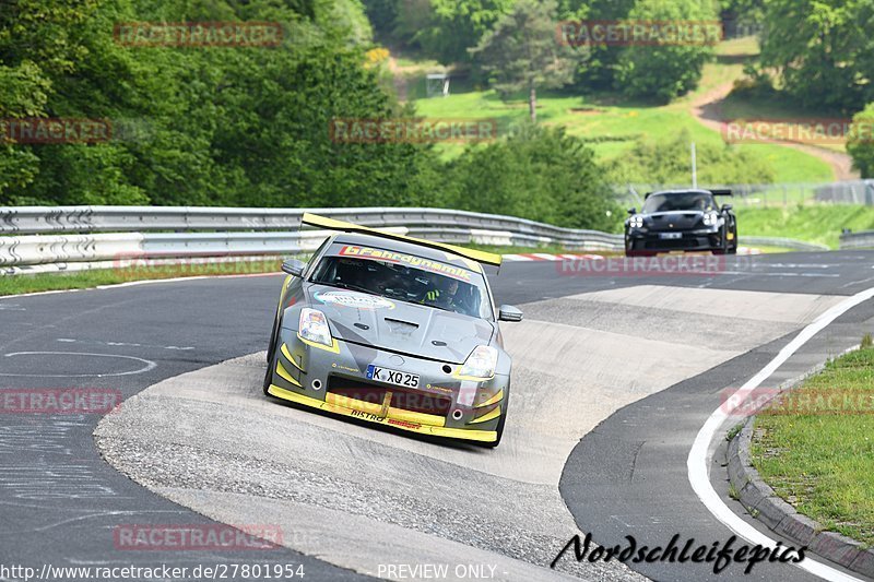 Bild #27801954 - Touristenfahrten Nürburgring Nordschleife (20.05.2024)