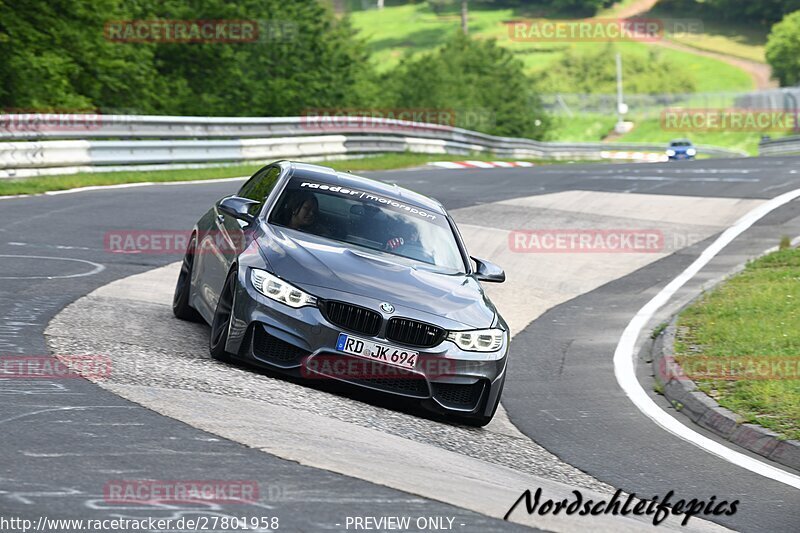 Bild #27801958 - Touristenfahrten Nürburgring Nordschleife (20.05.2024)