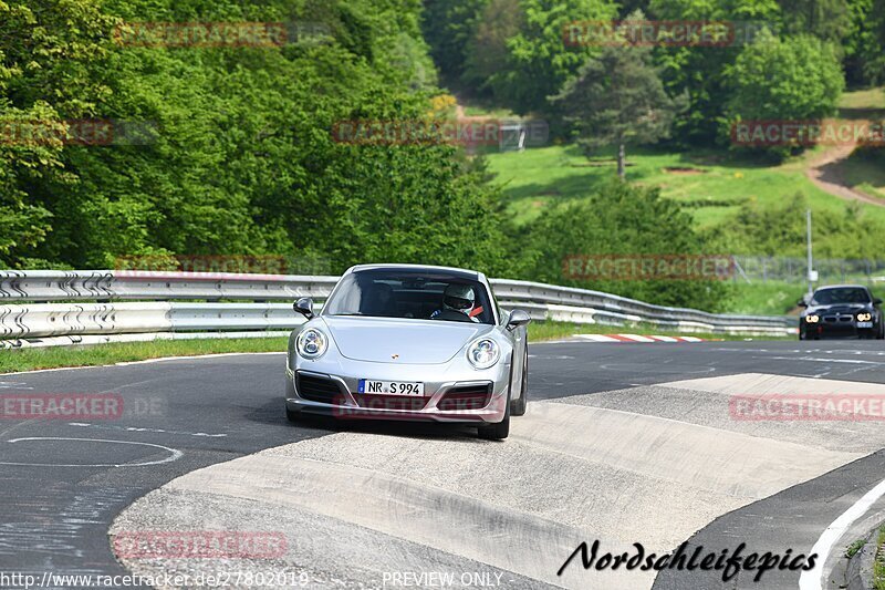 Bild #27802019 - Touristenfahrten Nürburgring Nordschleife (20.05.2024)