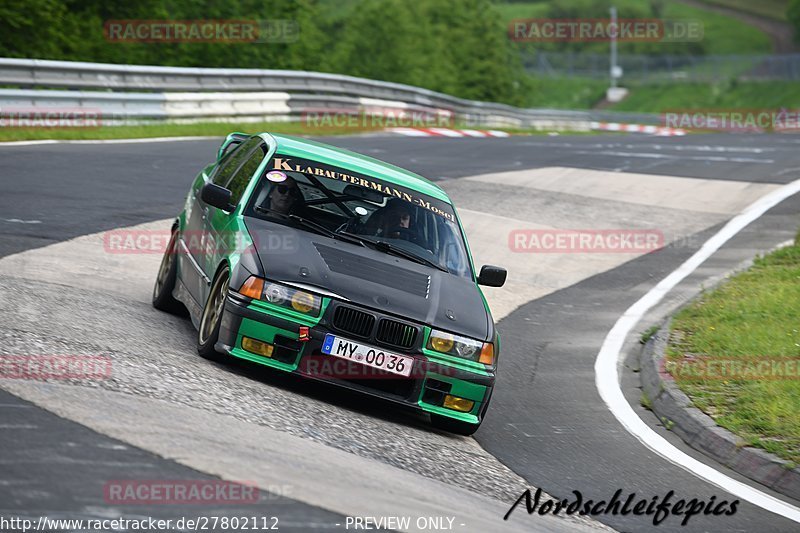 Bild #27802112 - Touristenfahrten Nürburgring Nordschleife (20.05.2024)