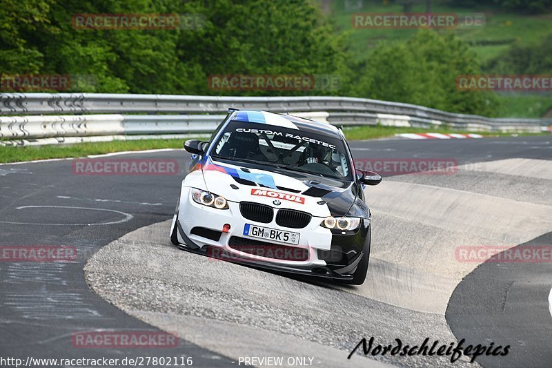 Bild #27802116 - Touristenfahrten Nürburgring Nordschleife (20.05.2024)