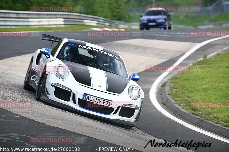 Bild #27802132 - Touristenfahrten Nürburgring Nordschleife (20.05.2024)