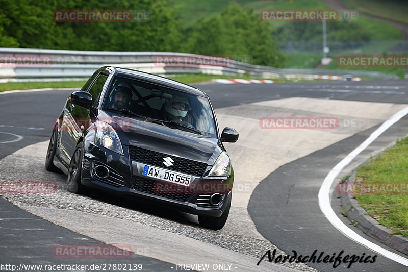 Bild #27802139 - Touristenfahrten Nürburgring Nordschleife (20.05.2024)