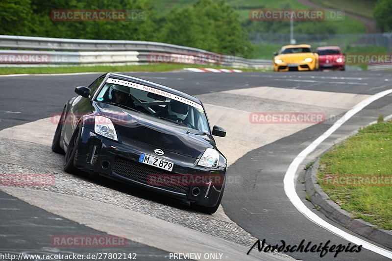 Bild #27802142 - Touristenfahrten Nürburgring Nordschleife (20.05.2024)