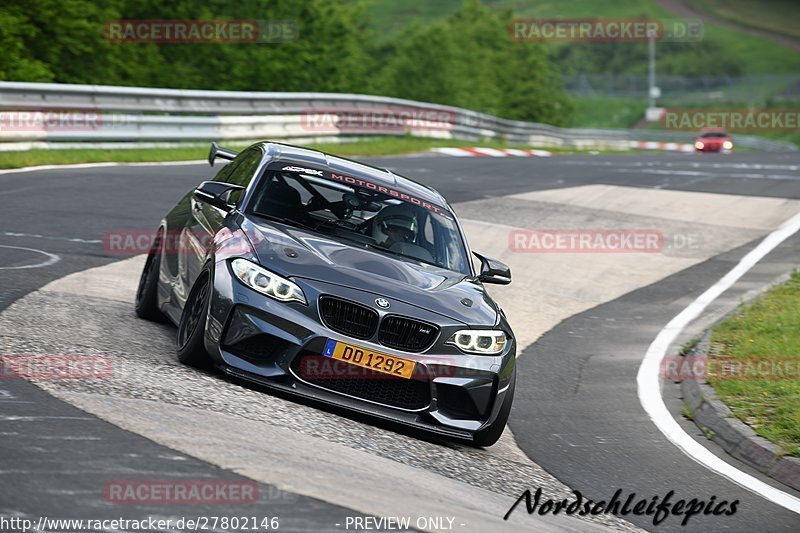 Bild #27802146 - Touristenfahrten Nürburgring Nordschleife (20.05.2024)