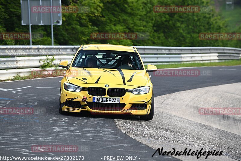 Bild #27802170 - Touristenfahrten Nürburgring Nordschleife (20.05.2024)