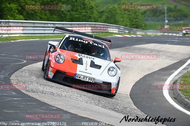 Bild #27802176 - Touristenfahrten Nürburgring Nordschleife (20.05.2024)