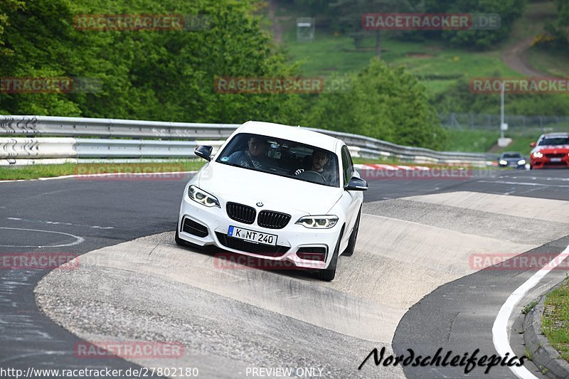 Bild #27802180 - Touristenfahrten Nürburgring Nordschleife (20.05.2024)