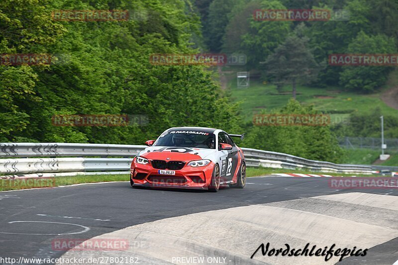 Bild #27802182 - Touristenfahrten Nürburgring Nordschleife (20.05.2024)