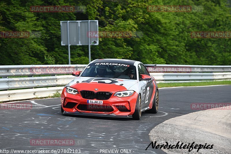 Bild #27802183 - Touristenfahrten Nürburgring Nordschleife (20.05.2024)