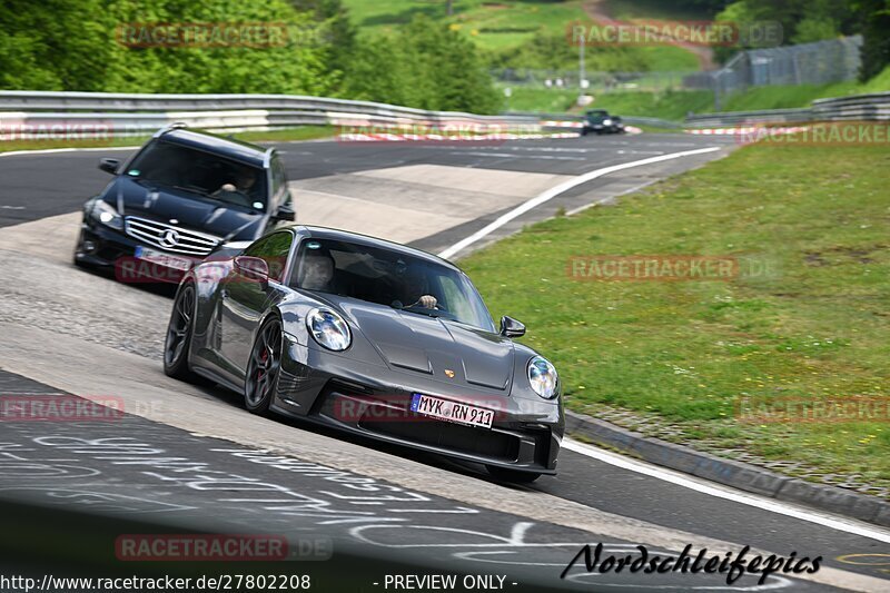 Bild #27802208 - Touristenfahrten Nürburgring Nordschleife (20.05.2024)