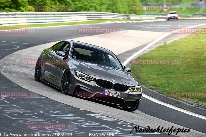 Bild #27802219 - Touristenfahrten Nürburgring Nordschleife (20.05.2024)