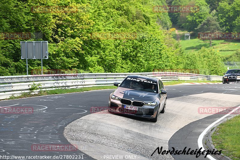 Bild #27802231 - Touristenfahrten Nürburgring Nordschleife (20.05.2024)