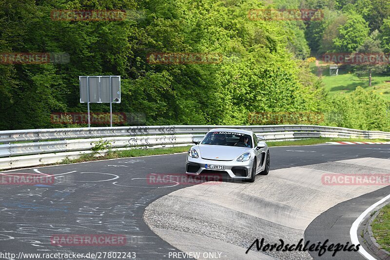 Bild #27802243 - Touristenfahrten Nürburgring Nordschleife (20.05.2024)