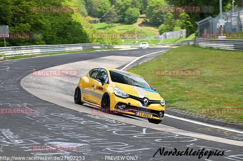 Bild #27802253 - Touristenfahrten Nürburgring Nordschleife (20.05.2024)