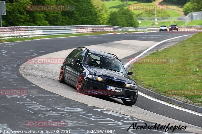 Bild #27802261 - Touristenfahrten Nürburgring Nordschleife (20.05.2024)