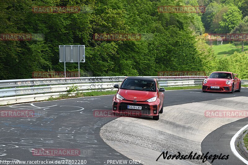 Bild #27802280 - Touristenfahrten Nürburgring Nordschleife (20.05.2024)