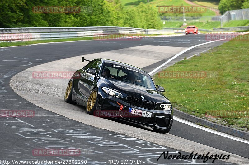 Bild #27802290 - Touristenfahrten Nürburgring Nordschleife (20.05.2024)