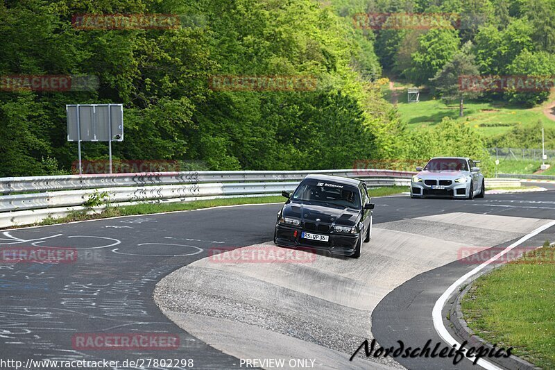 Bild #27802298 - Touristenfahrten Nürburgring Nordschleife (20.05.2024)