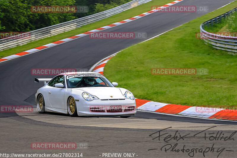 Bild #27802314 - Touristenfahrten Nürburgring Nordschleife (20.05.2024)