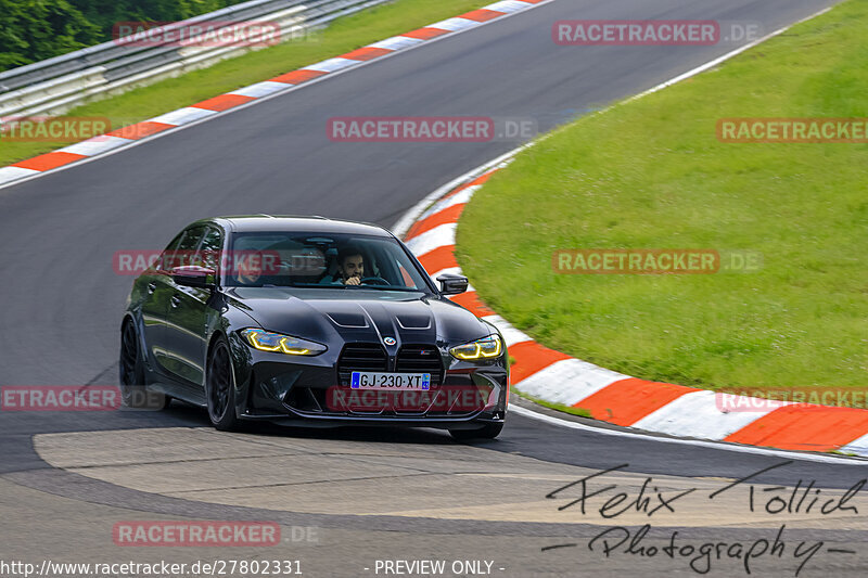 Bild #27802331 - Touristenfahrten Nürburgring Nordschleife (20.05.2024)