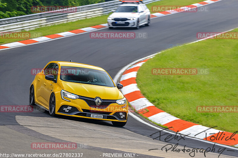 Bild #27802337 - Touristenfahrten Nürburgring Nordschleife (20.05.2024)