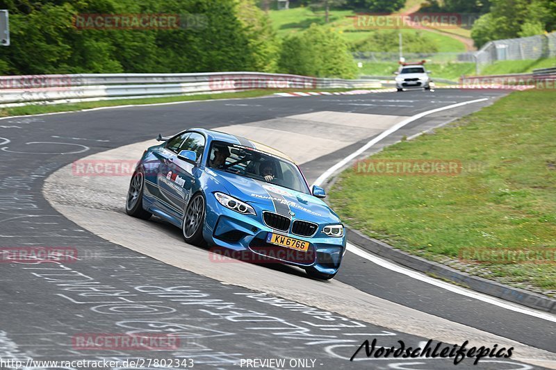 Bild #27802343 - Touristenfahrten Nürburgring Nordschleife (20.05.2024)