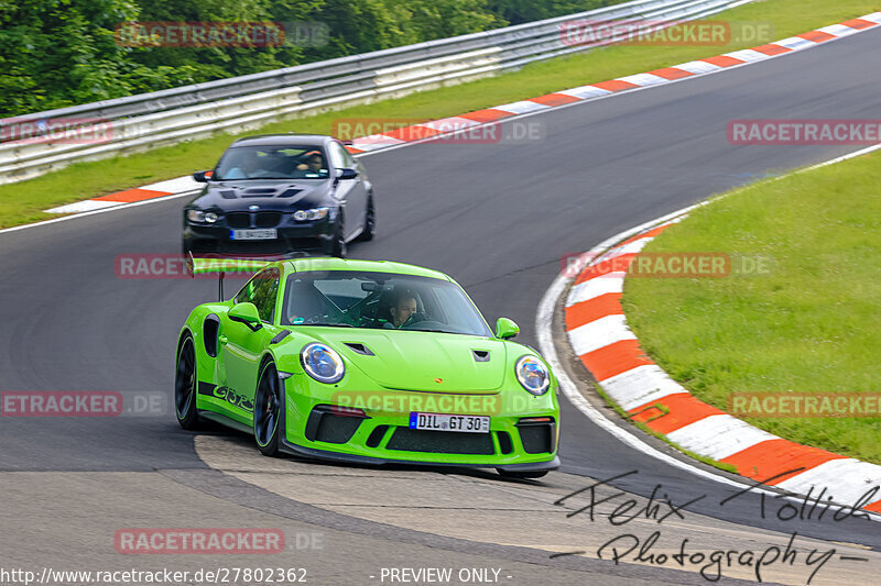 Bild #27802362 - Touristenfahrten Nürburgring Nordschleife (20.05.2024)