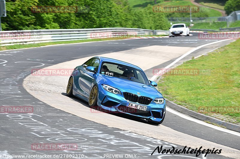 Bild #27802370 - Touristenfahrten Nürburgring Nordschleife (20.05.2024)