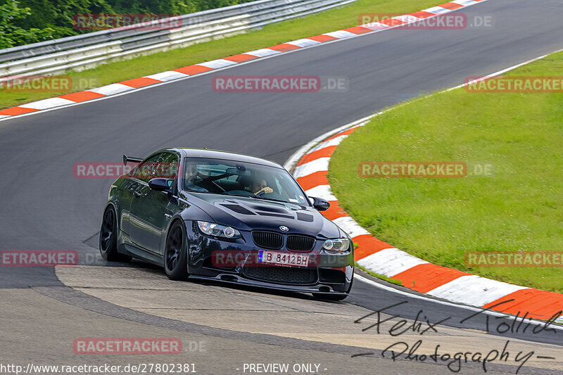 Bild #27802381 - Touristenfahrten Nürburgring Nordschleife (20.05.2024)