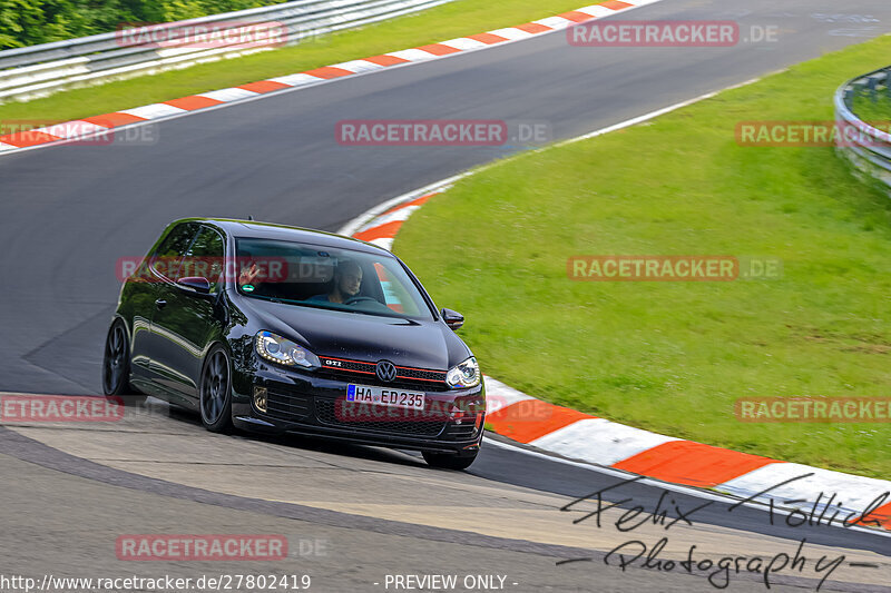 Bild #27802419 - Touristenfahrten Nürburgring Nordschleife (20.05.2024)