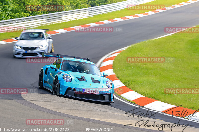 Bild #27802423 - Touristenfahrten Nürburgring Nordschleife (20.05.2024)