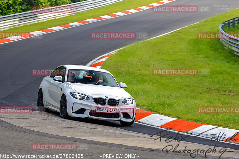 Bild #27802425 - Touristenfahrten Nürburgring Nordschleife (20.05.2024)